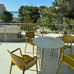 Jadrija Luxury Vacations Apt3 Lägenhet Šibenik