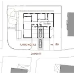 Lägenhet Jadrija Luxury Vacations Apt3 *