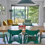 Jadrija Luxury Vacations Apt3