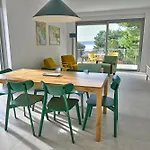 Lägenhet Jadrija Luxury Vacations Apt3 *