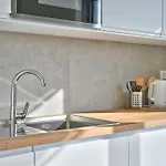 Jadrija Luxury Vacations Apt3