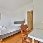 Lägenhet Jadrija Luxury Vacations Apt3 *