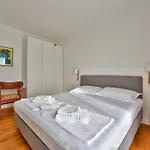 Jadrija Luxury Vacations Apt3 *