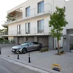 Jadrija Luxury Vacations Apt3 Lägenhet *