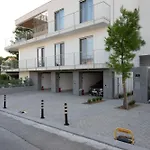 Jadrija Luxury Vacations Apt3 Lägenhet Šibenik