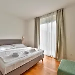 Jadrija Luxury Vacations Apt3 Lägenhet *