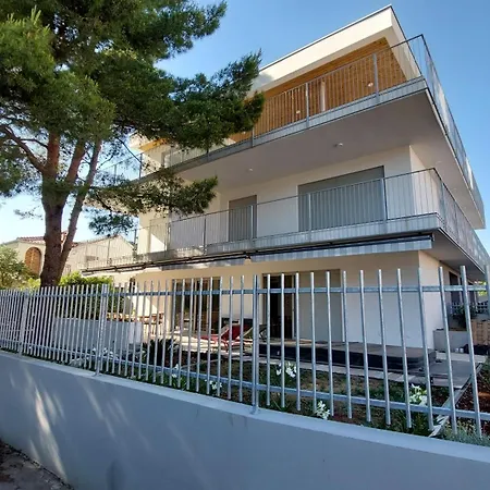 Jadrija Luxury Vacations Apt3 Διαμέρισμα Σίμπενικ