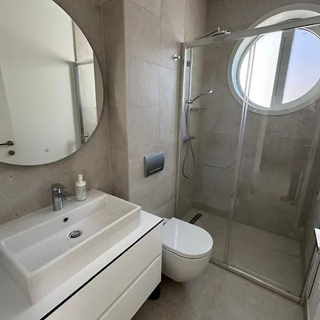 Jadrija Luxury Vacations Apt3 Apartman