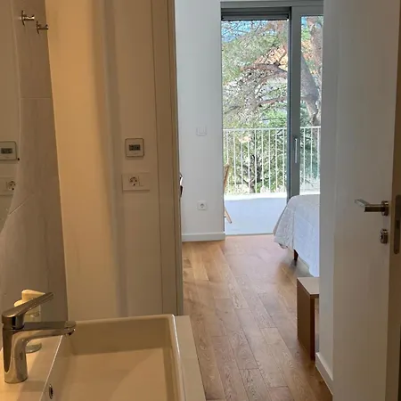 Jadrija Luxury Vacations Apt3 Σίμπενικ