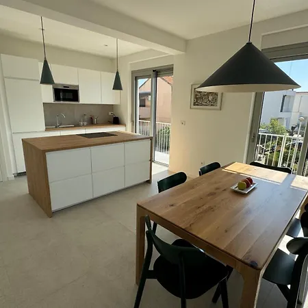 Jadrija Luxury Vacations Apt3