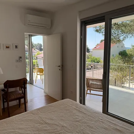 Jadrija Luxury Vacations Apt3