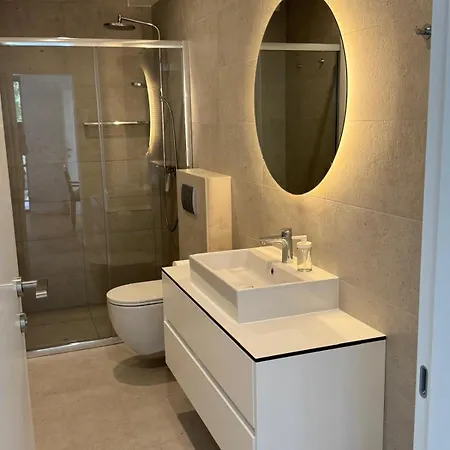 Jadrija Luxury Vacations Apt3 Διαμέρισμα *