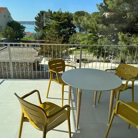 Jadrija Luxury Vacations Apt3 Apartamento Šibenik
