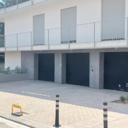 Jadrija Luxury Vacations Apt3