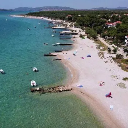 Jadrija Luxury Vacations Apt3 Sibenik