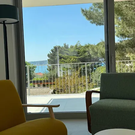 Jadrija Luxury Vacations Apt3 *