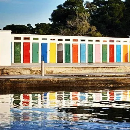 Jadrija Luxury Vacations Apt3 * Sibenik