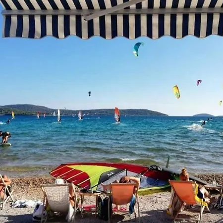 Jadrija Luxury Vacations Apt3 Apartman