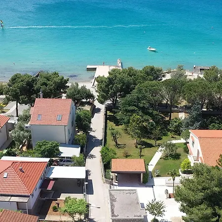 Jadrija Luxury Vacations Apt3 *