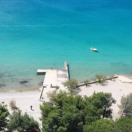 Jadrija Luxury Vacations Apt3 Apartman *