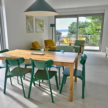 Apartman Jadrija Luxury Vacations Apt3 *