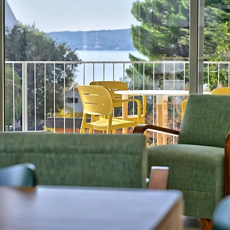 Jadrija Luxury Vacations Apt3