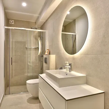 Jadrija Luxury Vacations Apt3 * Šibenik