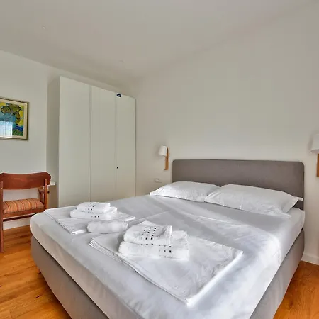 Jadrija Luxury Vacations Apt3 *