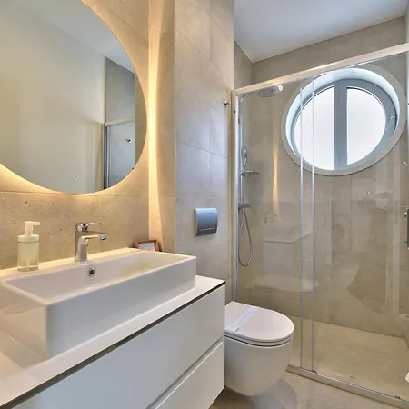 Jadrija Luxury Vacations Apt3