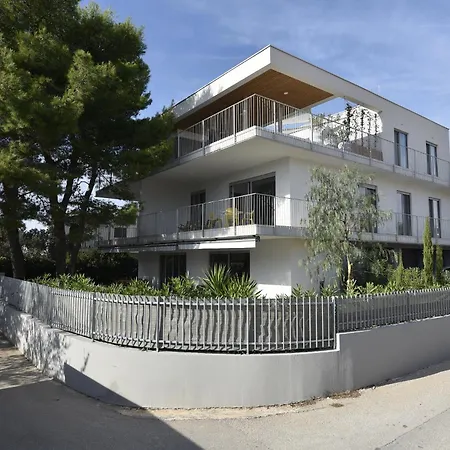 Daire Jadrija Luxury Vacations Apt3