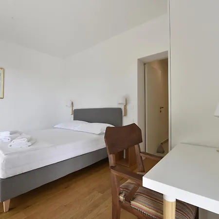 Jadrija Luxury Vacations Apt3 Šibenik