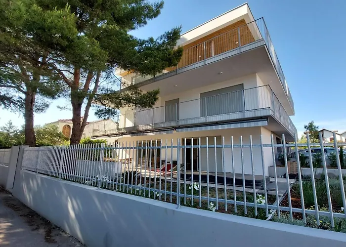 Jadrija Luxury Vacations Apt3 Διαμέρισμα Σίμπενικ