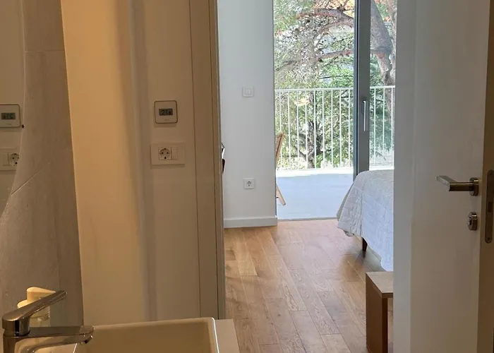 Jadrija Luxury Vacations Apt3 Šibenik