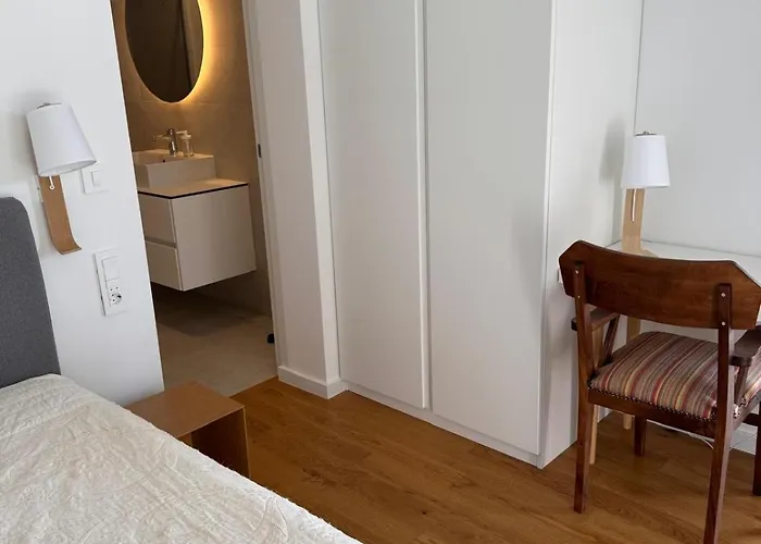 Jadrija Luxury Vacations Apt3 * Šibenik