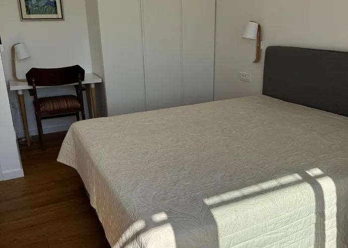 Jadrija Luxury Vacations Apt3 Daire *