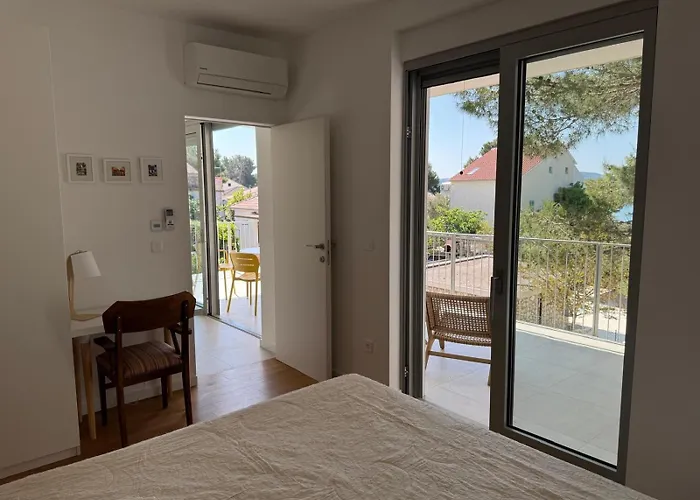 Jadrija Luxury Vacations Apt3