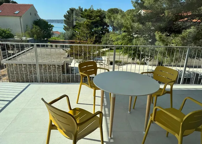 Jadrija Luxury Vacations Apt3 Διαμέρισμα Σίμπενικ