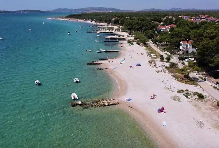 Jadrija Luxury Vacations Apt3 Šibenik