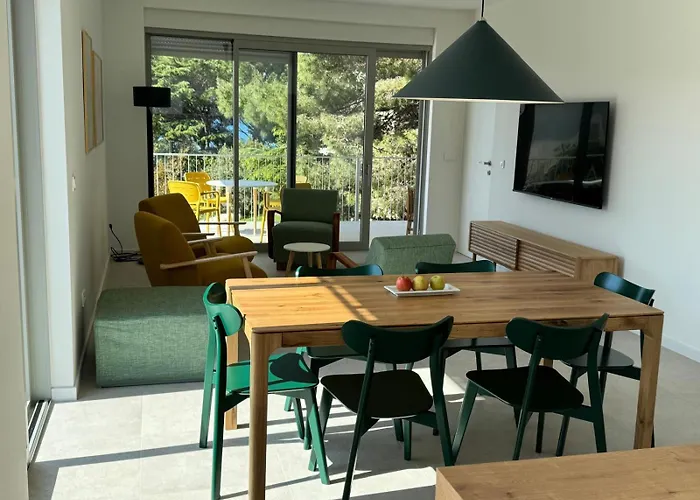 Jadrija Luxury Vacations Apt3 Διαμέρισμα *