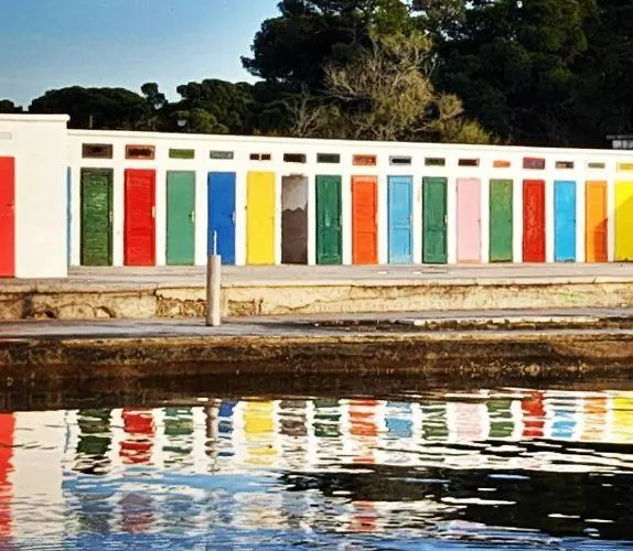 Jadrija Luxury Vacations Apt3 * Šibenik