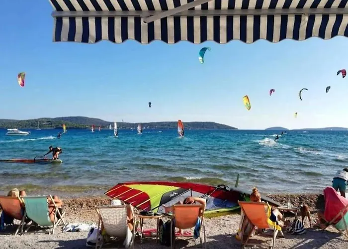 Jadrija Luxury Vacations Apt3 Διαμέρισμα