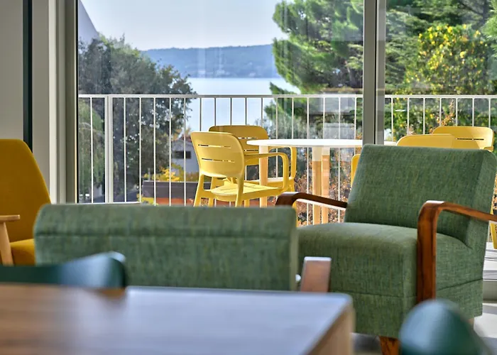 Jadrija Luxury Vacations Apt3