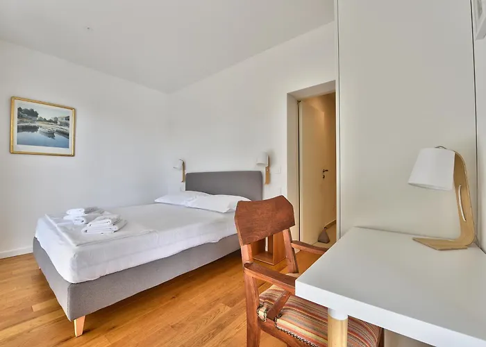 Apartmán Jadrija Luxury Vacations Apt3 *