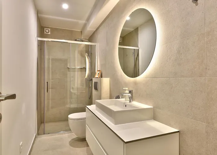 Jadrija Luxury Vacations Apt3 * Šibenik