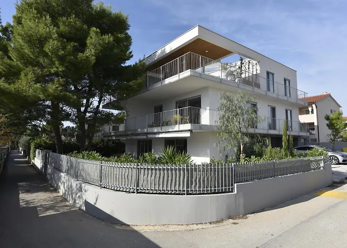 Apartmán Jadrija Luxury Vacations Apt3