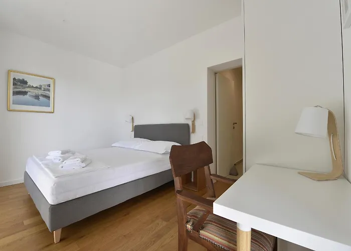 Jadrija Luxury Vacations Apt3 Šibenik